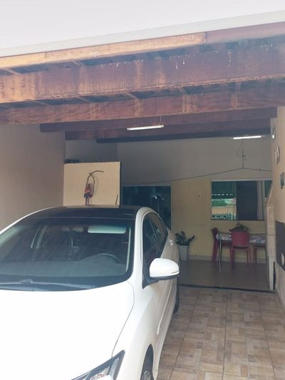 Casa, 3 quartos, 200 m² - Foto 5