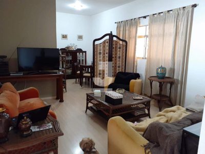 Apartamento, 4 quartos, 150 m² - Foto 1