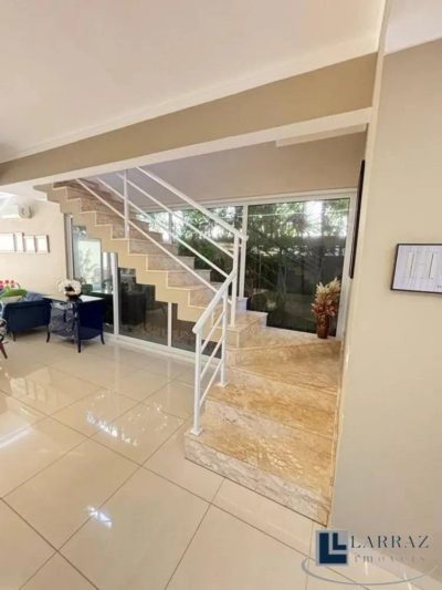 Sobrado, 3 quartos, 280 m² - Foto 2