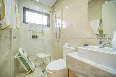 Apartamento, 2 quartos, 170 m² - Foto 3
