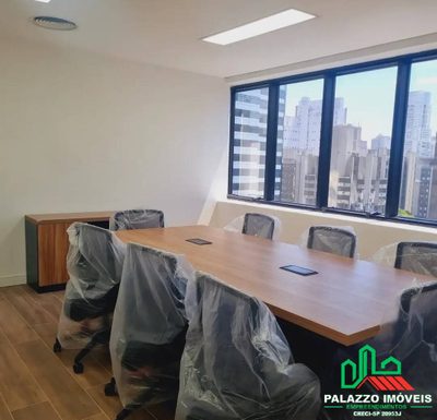 Sala-Conjunto, 223 m² - Foto 3