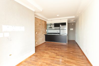 Apartamento, 3 quartos, 67 m² - Foto 3