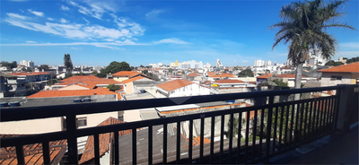Apartamento, 2 quartos, 37 m² - Foto 1