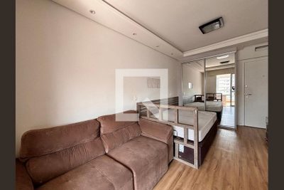 Apartamento, 1 quarto, 36 m² - Foto 4