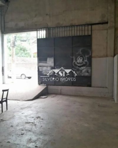 Depósito-Galpão, 620 m² - Foto 4