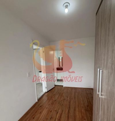Apartamento, 1 quarto, 32 m² - Foto 4