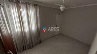 Apartamento, 2 quartos, 46 m² - Foto 2