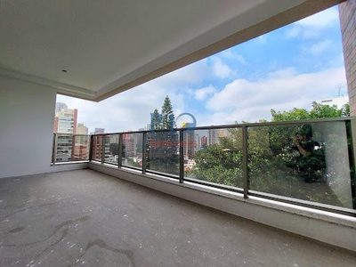 Apartamento, 3 quartos, 181 m² - Foto 1