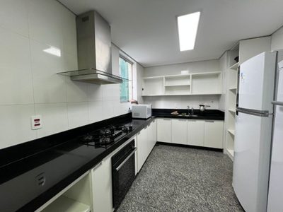 Apartamento, 4 quartos, 130 m² - Foto 4