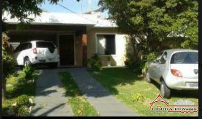 Casa, 3 quartos, 108 m² - Foto 1