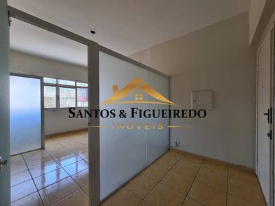 Sala-Conjunto, 20 m² - Foto 1