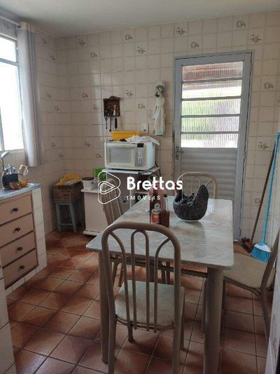 Casa, 4 quartos, 211 m² - Foto 5