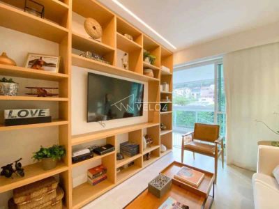 Cobertura, 4 quartos, 236 m² - Foto 5