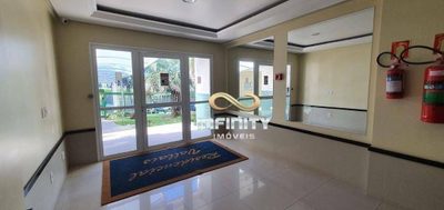 Apartamento, 3 quartos, 93 m² - Foto 2