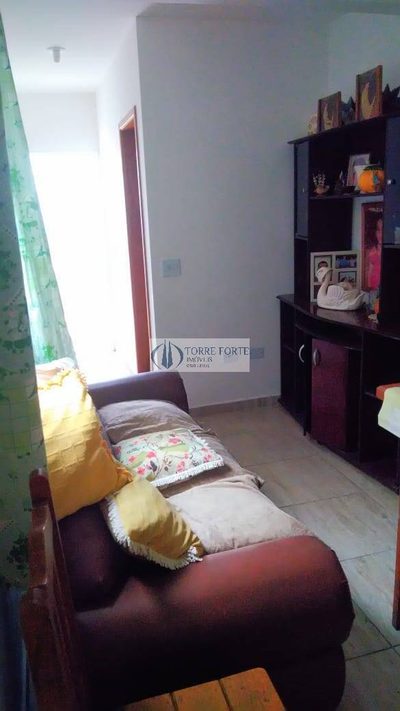 Apartamento, 2 quartos, 40 m² - Foto 5