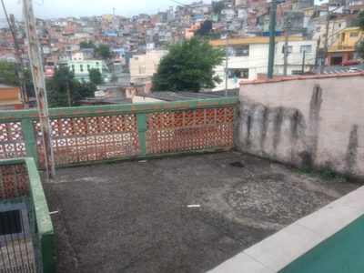 Casa, 2 quartos - Foto 4