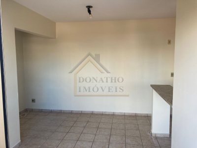 Apartamento, 1 quarto, 43 m² - Foto 2