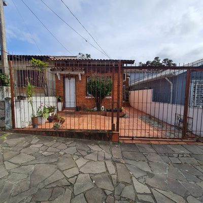Casa, 3 quartos, 73 m² - Foto 1