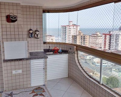 Apartamento, 2 quartos, 98 m² - Foto 5