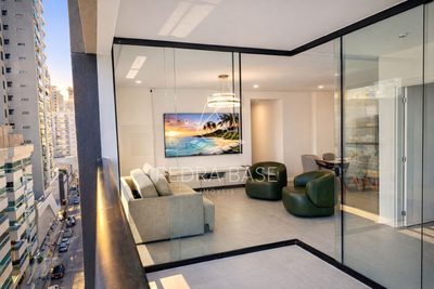 Apartamento, 3 quartos, 155 m² - Foto 5