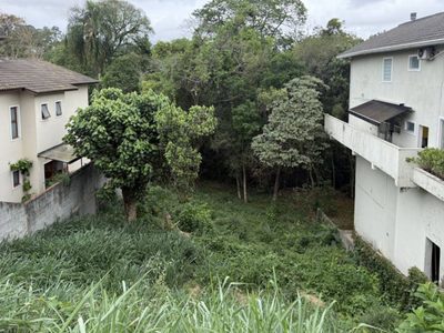 Loteamento e Condomínio, 517 m² - Foto 1