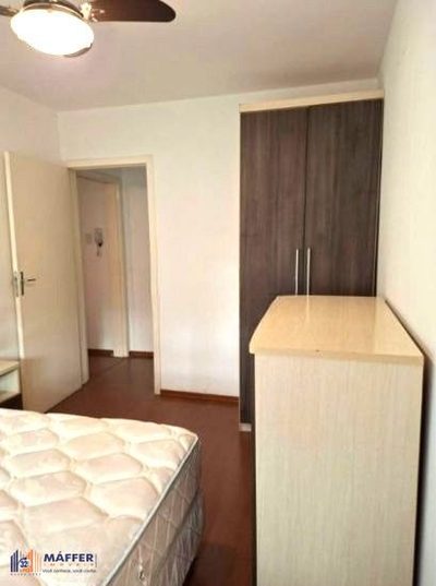 Apartamento, 1 quarto, 49 m² - Foto 5