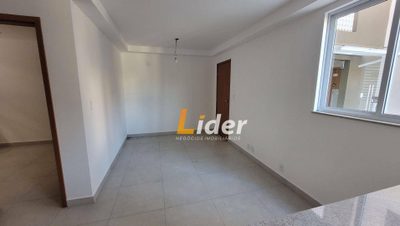 Apartamento, 2 quartos, 45 m² - Foto 3
