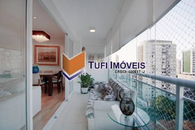 Apartamento, 3 quartos, 98 m² - Foto 4