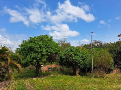 Chácara, 1 quarto - Foto 1