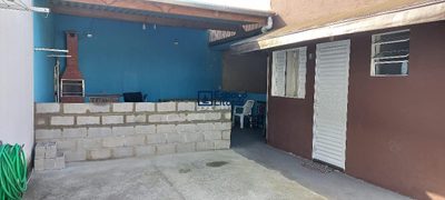 Casa, 6 quartos, 130 m² - Foto 4