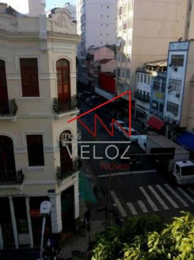 Apartamento, 1 quarto, 15 m² - Foto 2