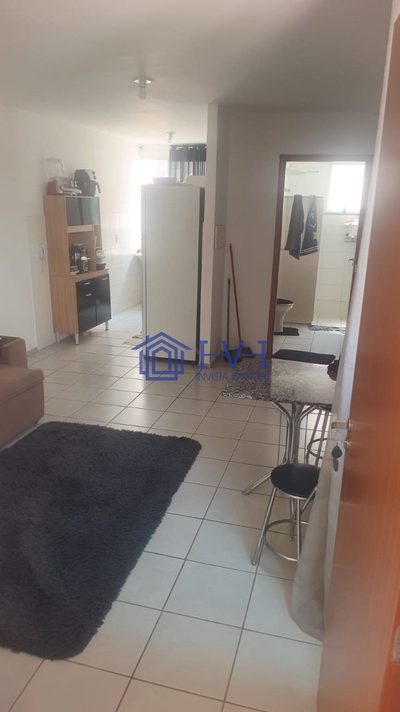 Apartamento, 2 quartos, 50 m² - Foto 5