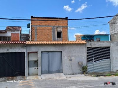 Casa, 4 quartos - Foto 1