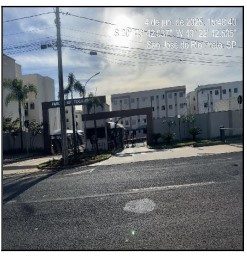 Apartamento, 10 m² - Foto 1