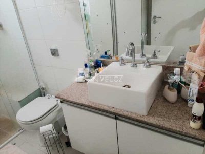 Apartamento, 3 quartos, 123 m² - Foto 5