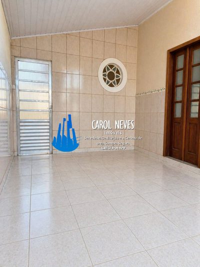 Casa, 3 quartos, 114 m² - Foto 3