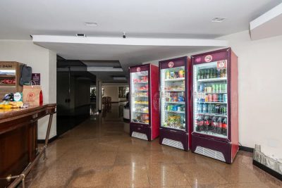 Apartamento, 1 quarto, 41 m² - Foto 1