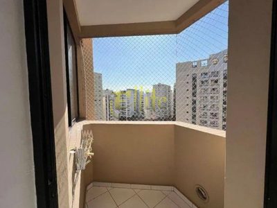 Flat/Apart Hotel, 1 quarto, 38 m² - Foto 2