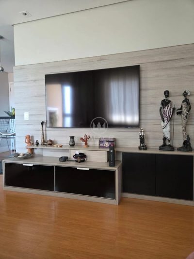 Apartamento, 3 quartos, 74 m² - Foto 3