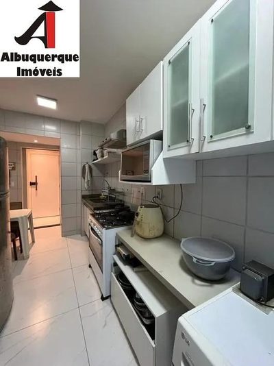 Apartamento, 3 quartos, 90 m² - Foto 3