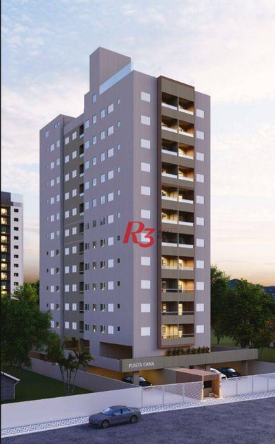 Apartamento, 2 quartos, 52 m² - Foto 1