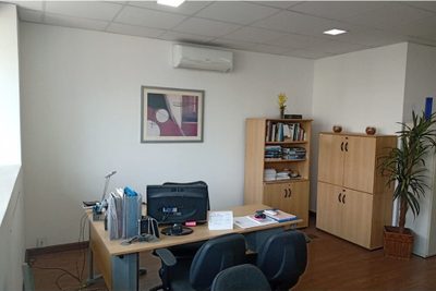 Sala-Conjunto, 44 m² - Foto 3
