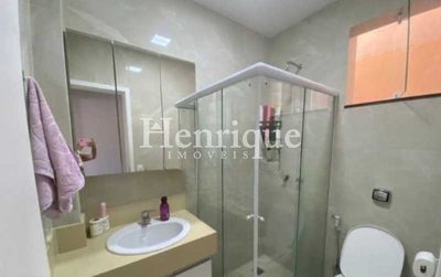 Apartamento, 1 quarto, 52 m² - Foto 4