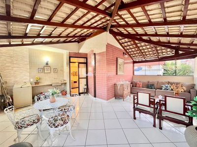 Apartamento, 4 quartos, 180 m² - Foto 1