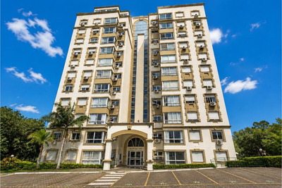 Apartamento, 3 quartos, 71 m² - Foto 1