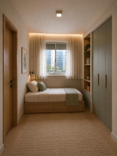 Apartamento, 3 quartos, 125 m² - Foto 1