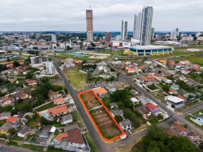 Terreno, 825 m² - Foto 4