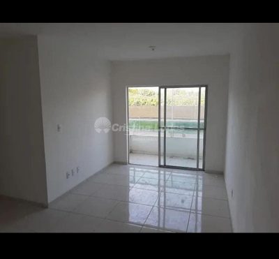 Apartamento, 3 quartos, 77 m² - Foto 1