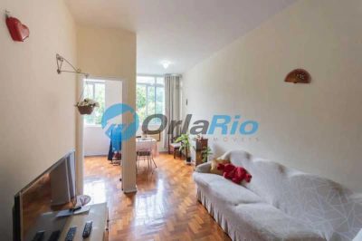 Apartamento, 2 quartos, 63 m² - Foto 3