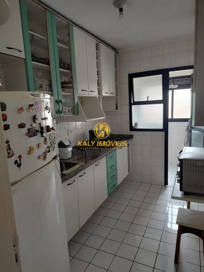 Apartamento, 2 quartos, 62 m² - Foto 4